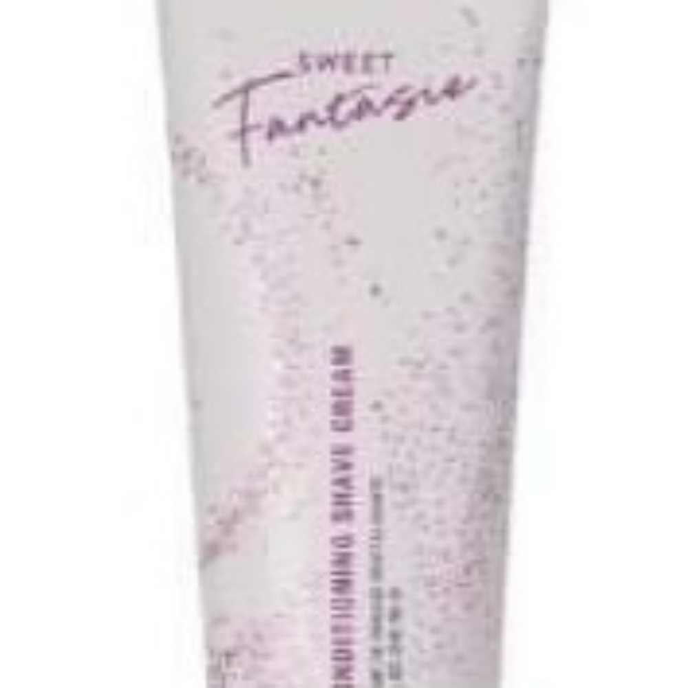 Conditioning Shave Cream
